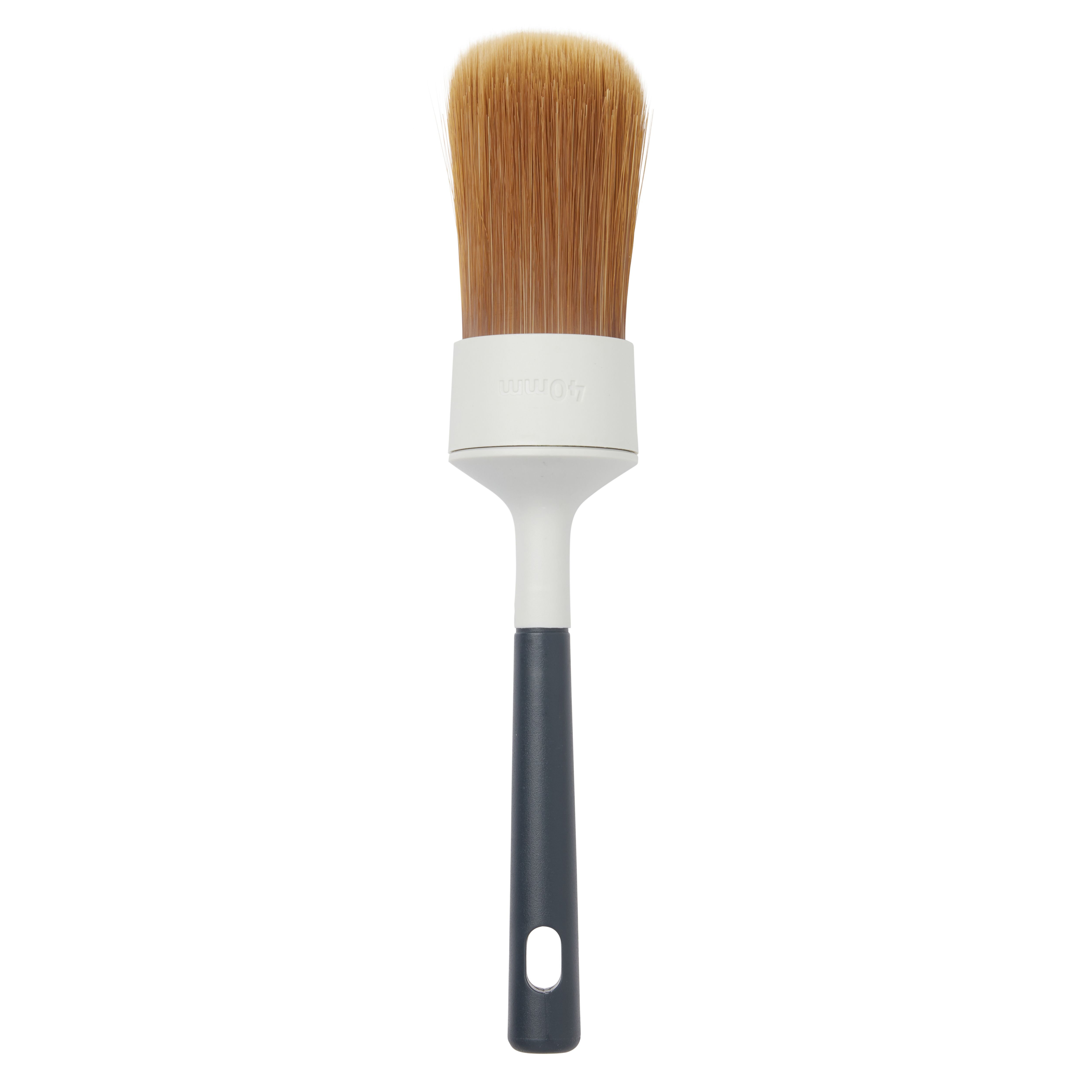 GoodHome 1½" Fine filament tip Paint brush