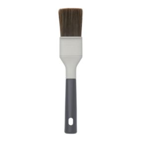 GoodHome 1½" Fine tip Flat paint brush