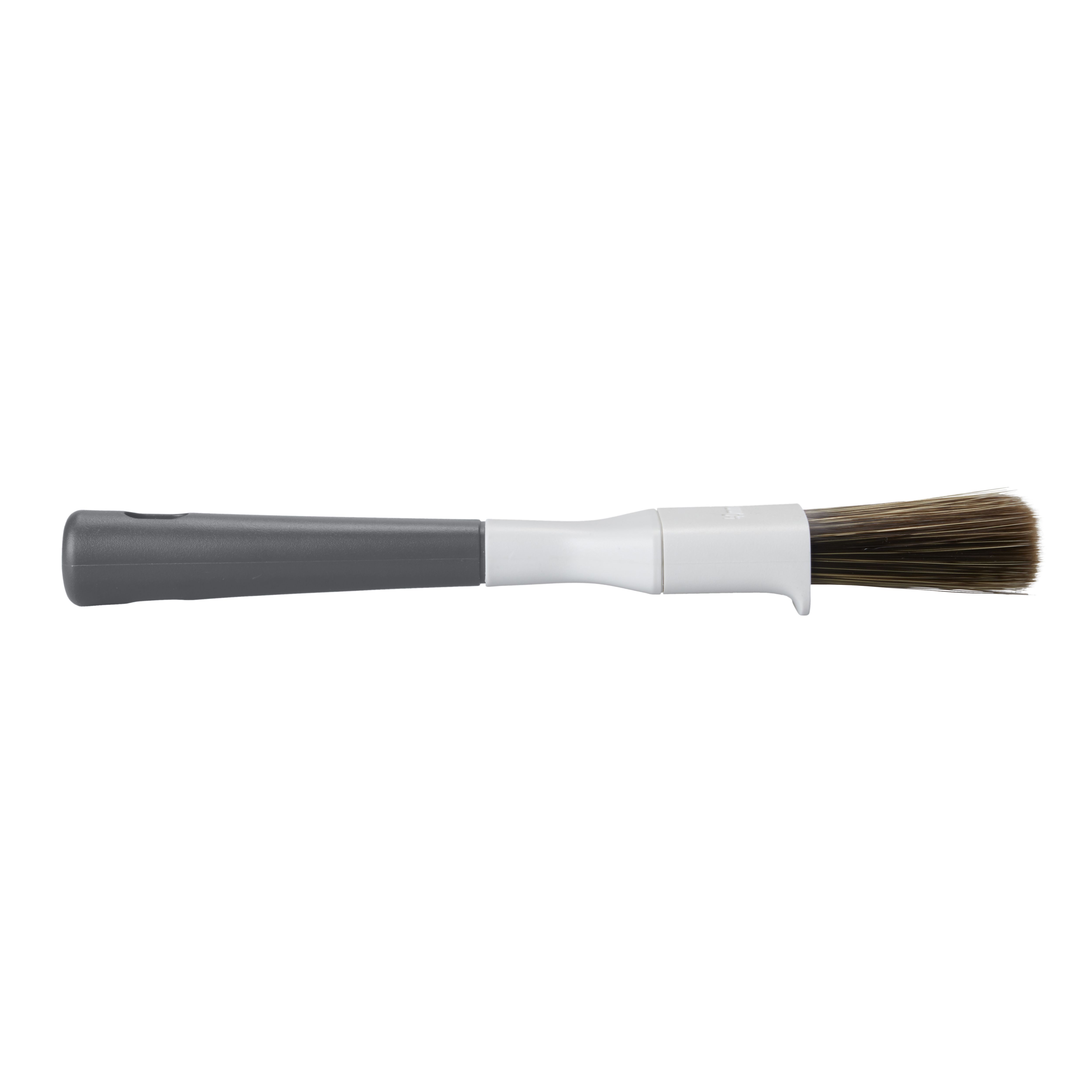 GoodHome 1½" Fine tip Flat paint brush - 3