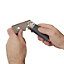 GoodHome 1½" Heavy duty Multi-tool knife