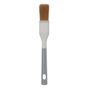 GoodHome 1" Soft tip Flat paint brush