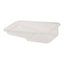 GoodHome 100mm Roller tray liner, Pack of 3