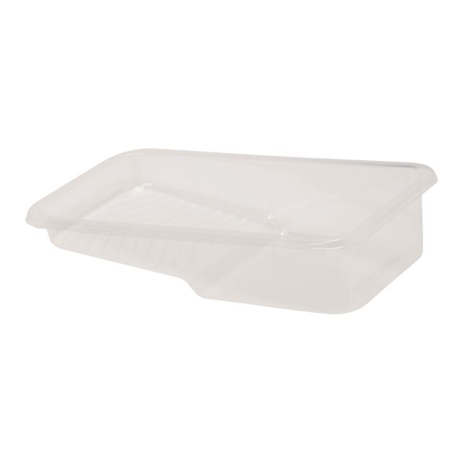 GoodHome 100mm Roller tray liner, Pack of 3