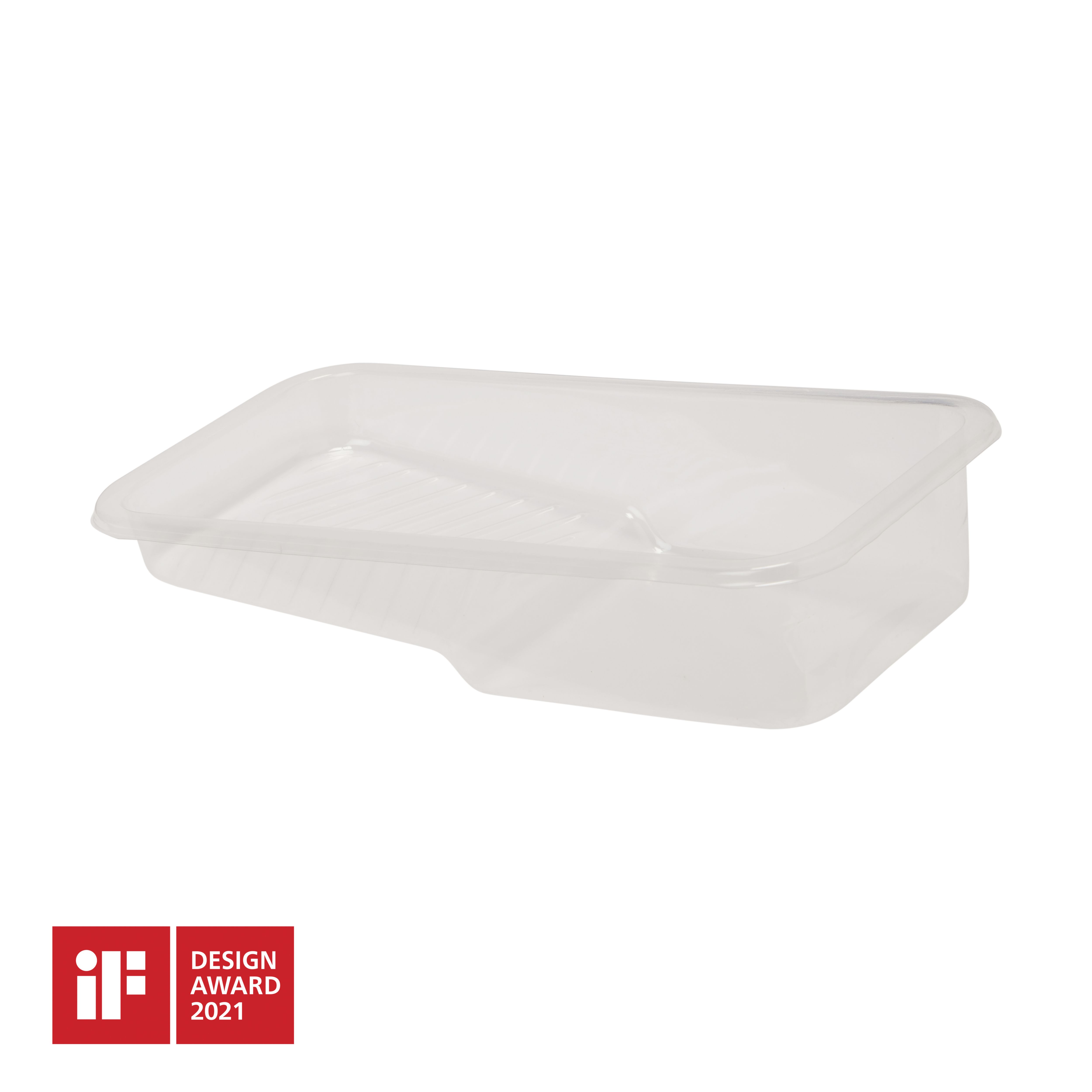 Paint tray b&q discount