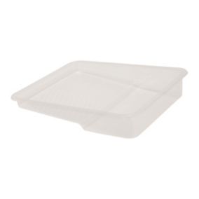 GoodHome 12.5" Roller tray liner, Pack of 3