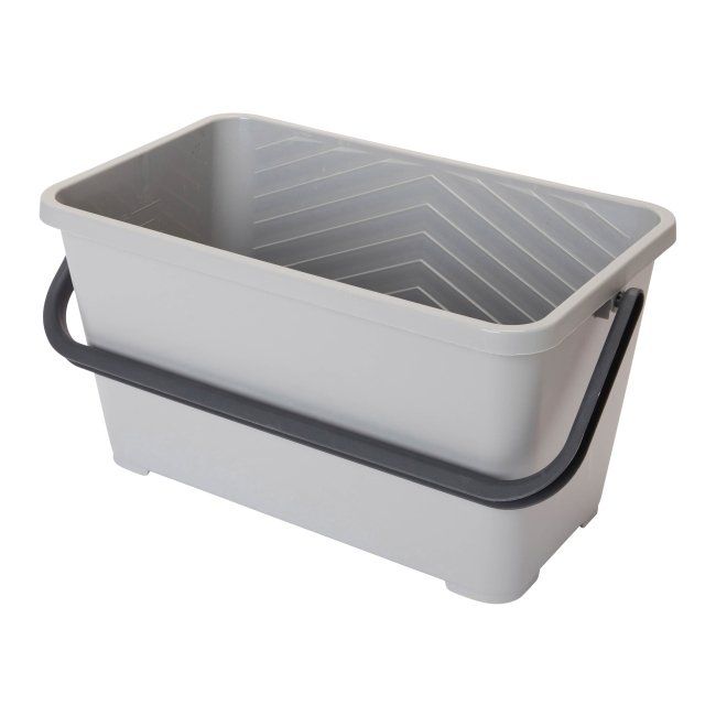 GoodHome 12L Paint scuttle