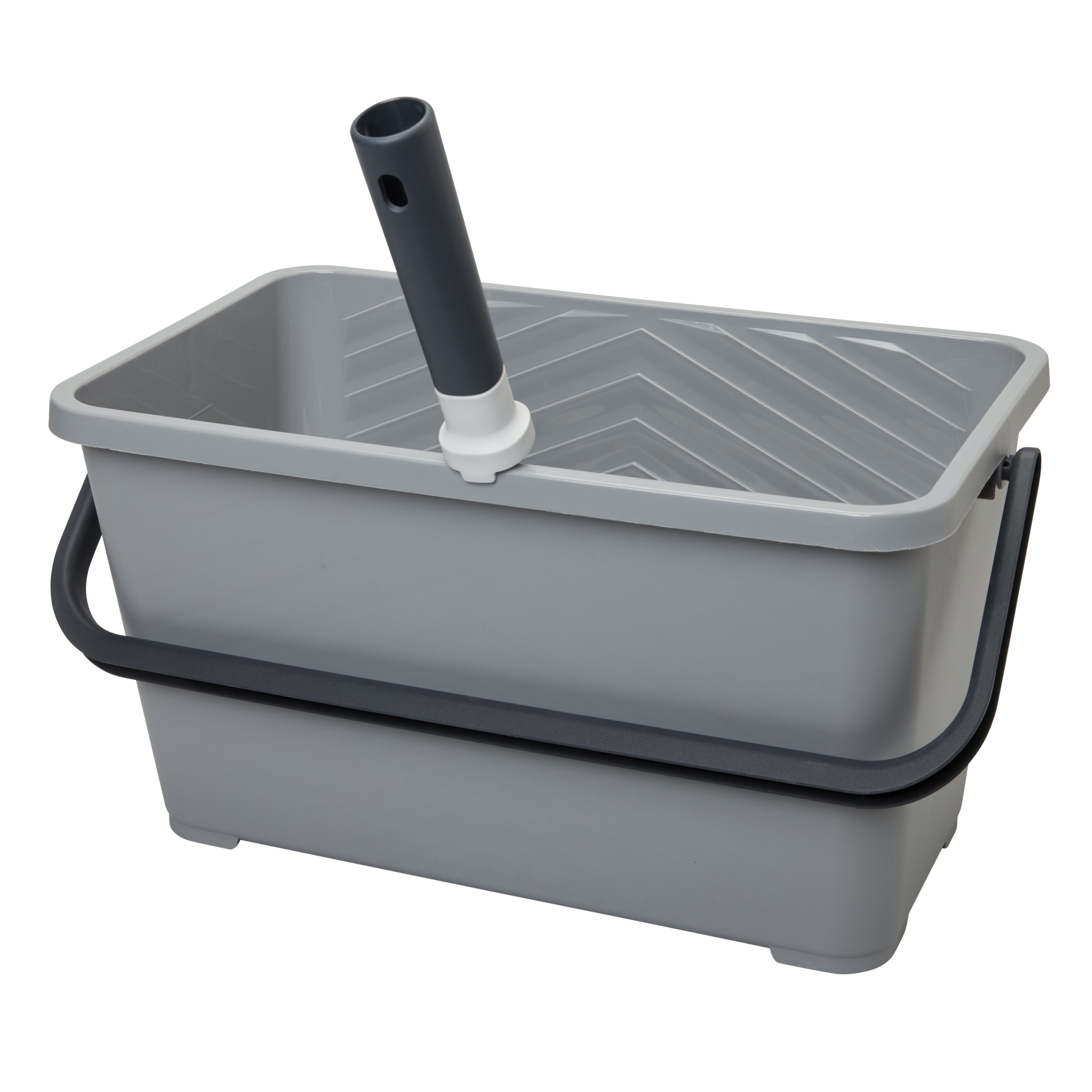 GoodHome 12L Paint scuttle - 6