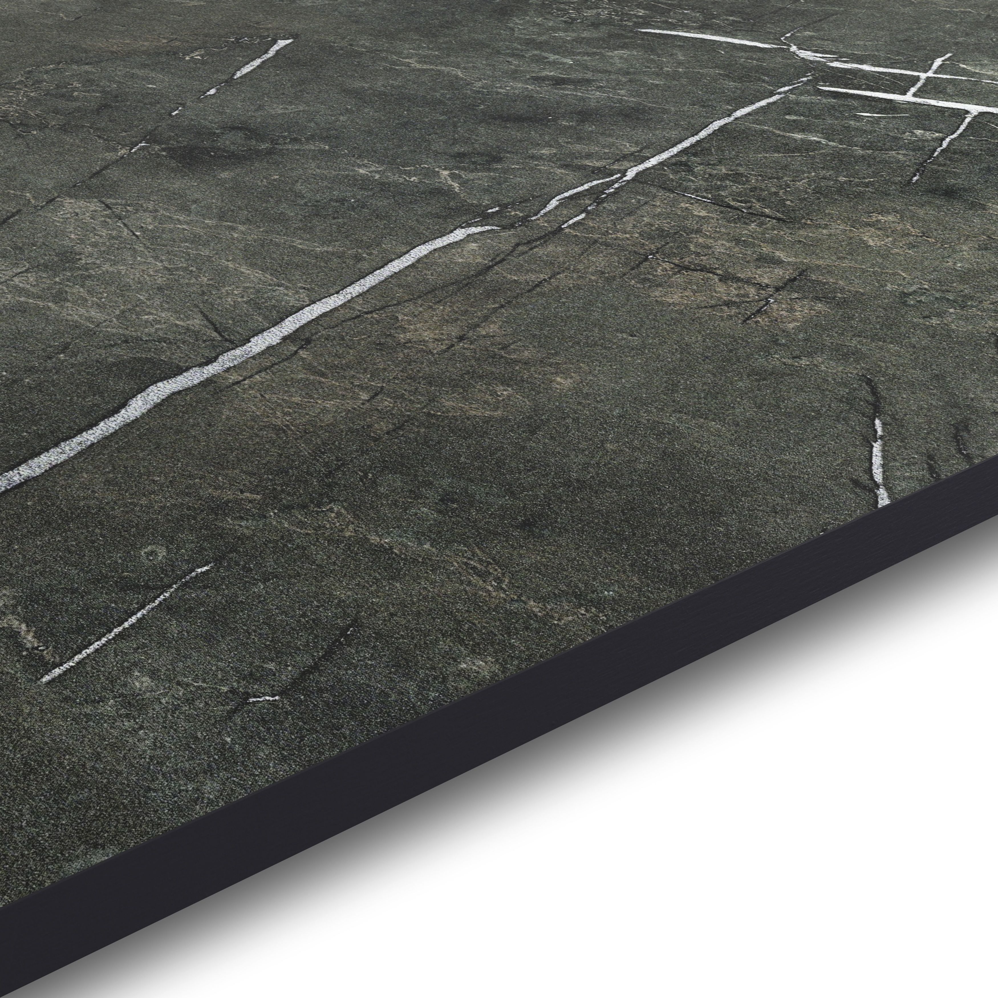 12mm Nepeta Grey Soapstone effect Worktop Worktop