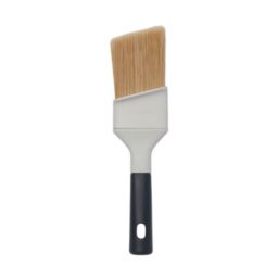 GoodHome 2" Fine filament tip Angled paint brush