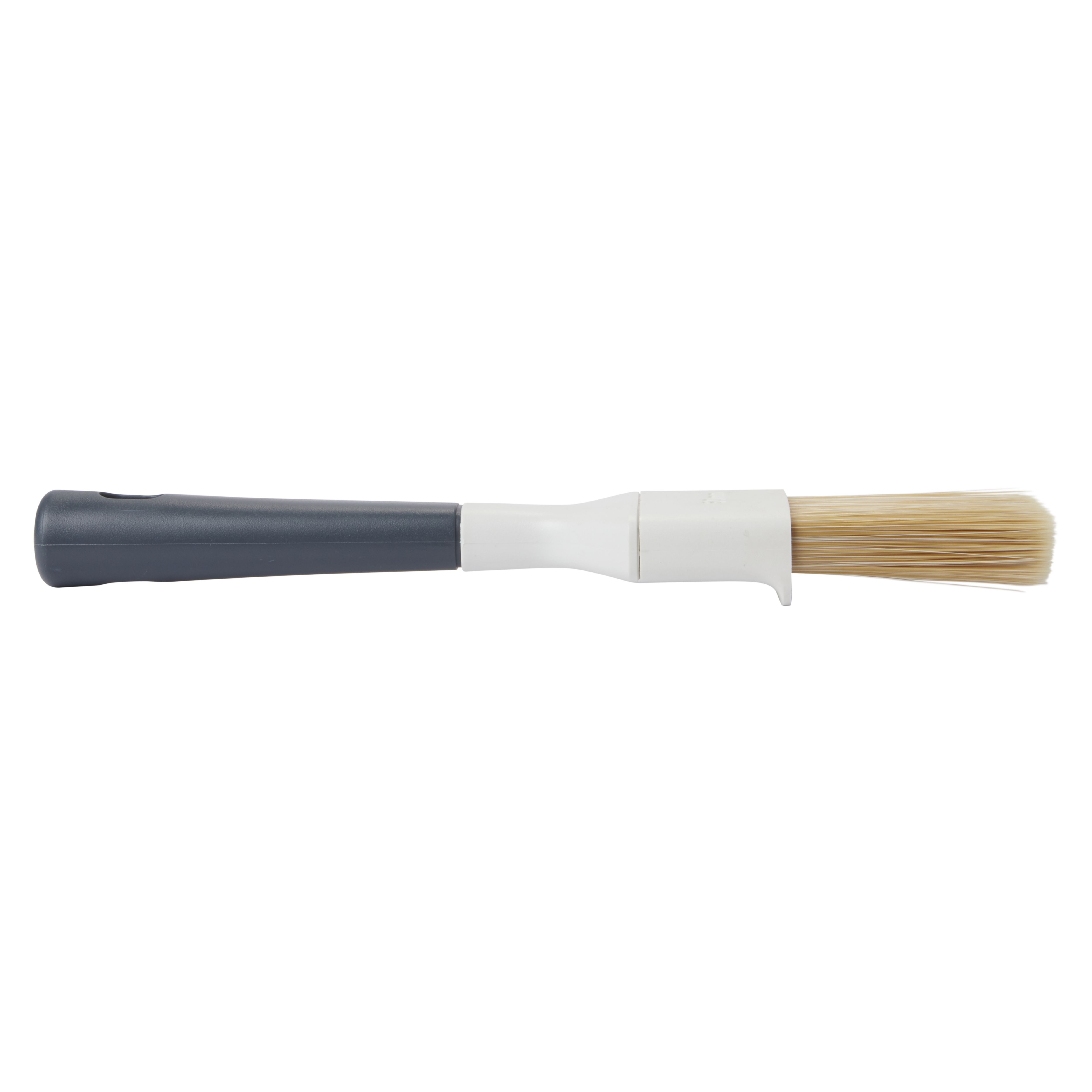 GoodHome 2" Fine filament tip Flat paint brush - 3