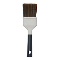 GoodHome 2⅜" Fine filament tip Flat paint brush