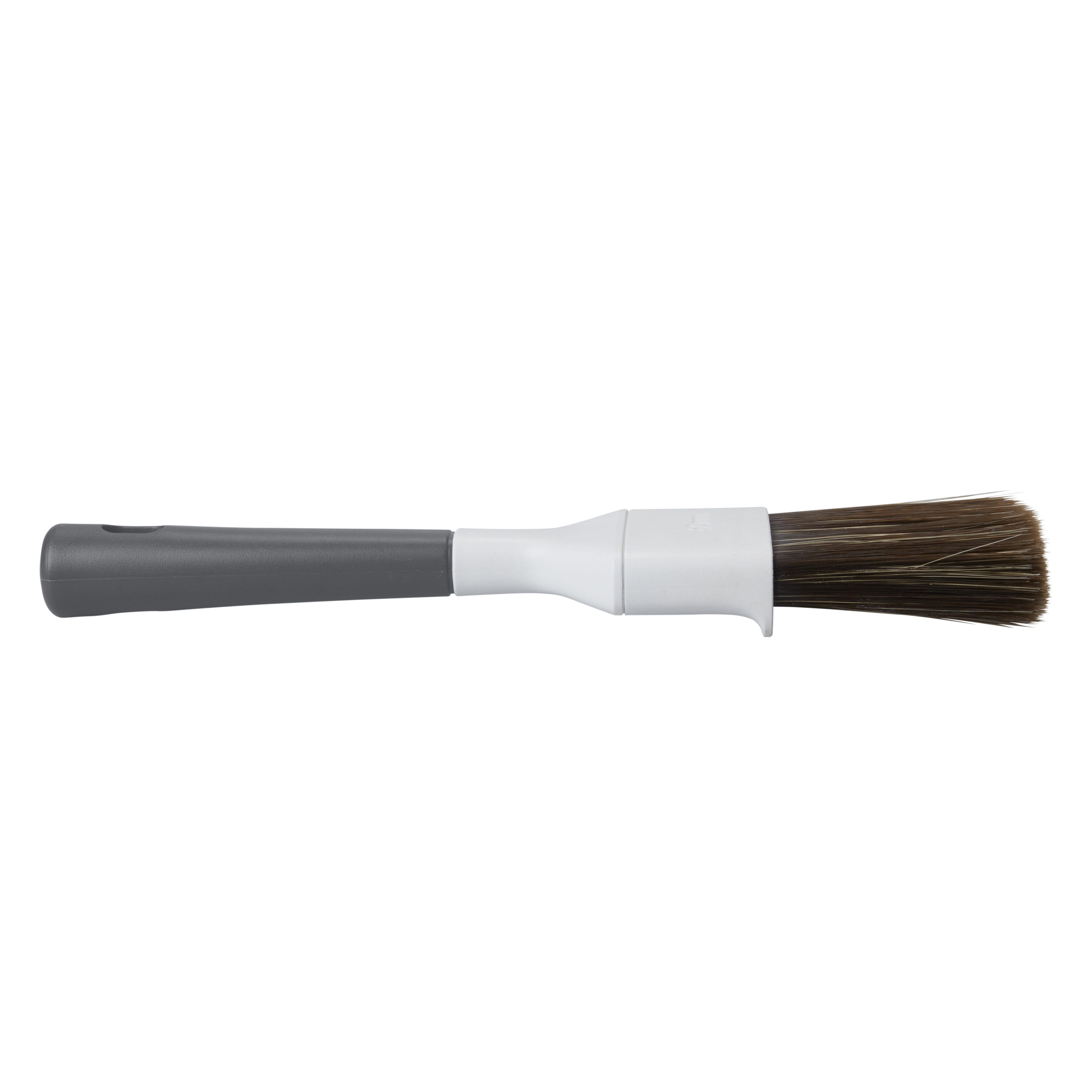 GoodHome 2⅜" Fine filament tip Flat paint brush - 4