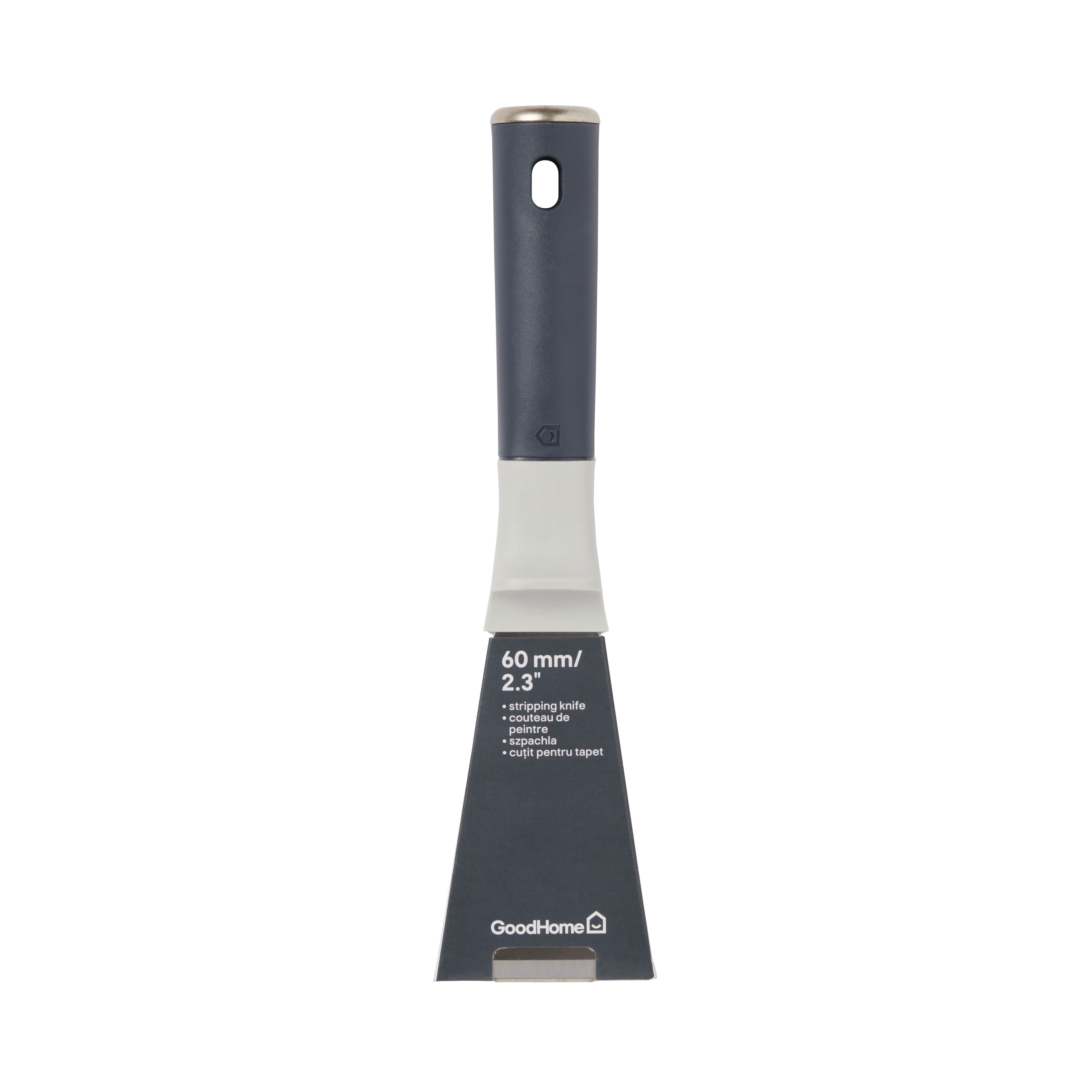 GoodHome 2⅜" Heavy duty Stripping knife - 5