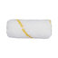 GoodHome 2½" Short Pile Microfibre Roller sleeve, Pack of 2
