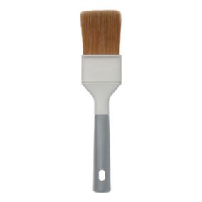 GoodHome 2" Soft tip Flat paint brush