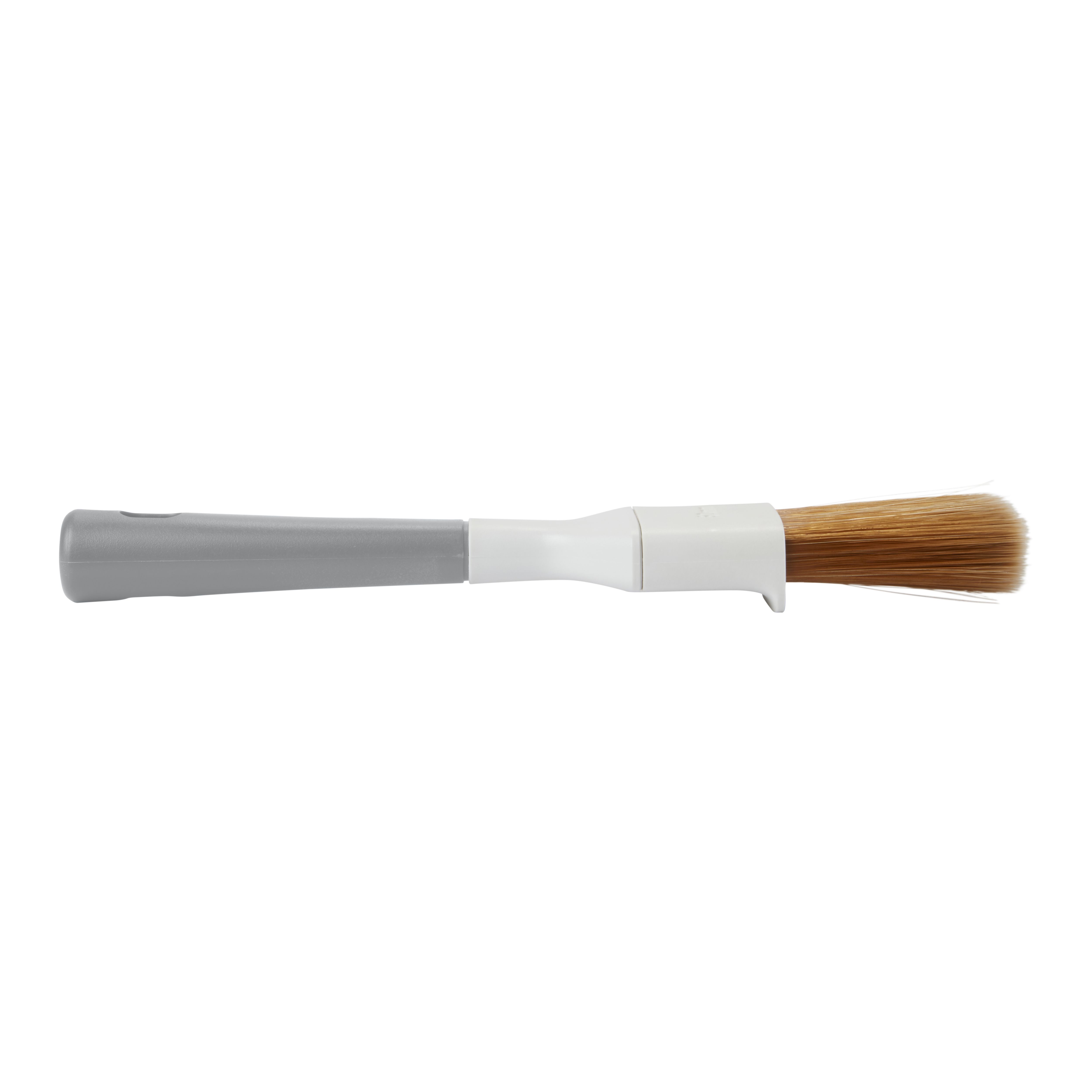 GoodHome 2" Soft tip Flat paint brush - 3