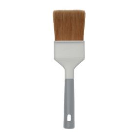 GoodHome 2⅜" Soft tip Flat paint brush