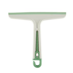 GoodHome 200mm Thermoplastic rubber (TPR) Shower screen & window squeegee