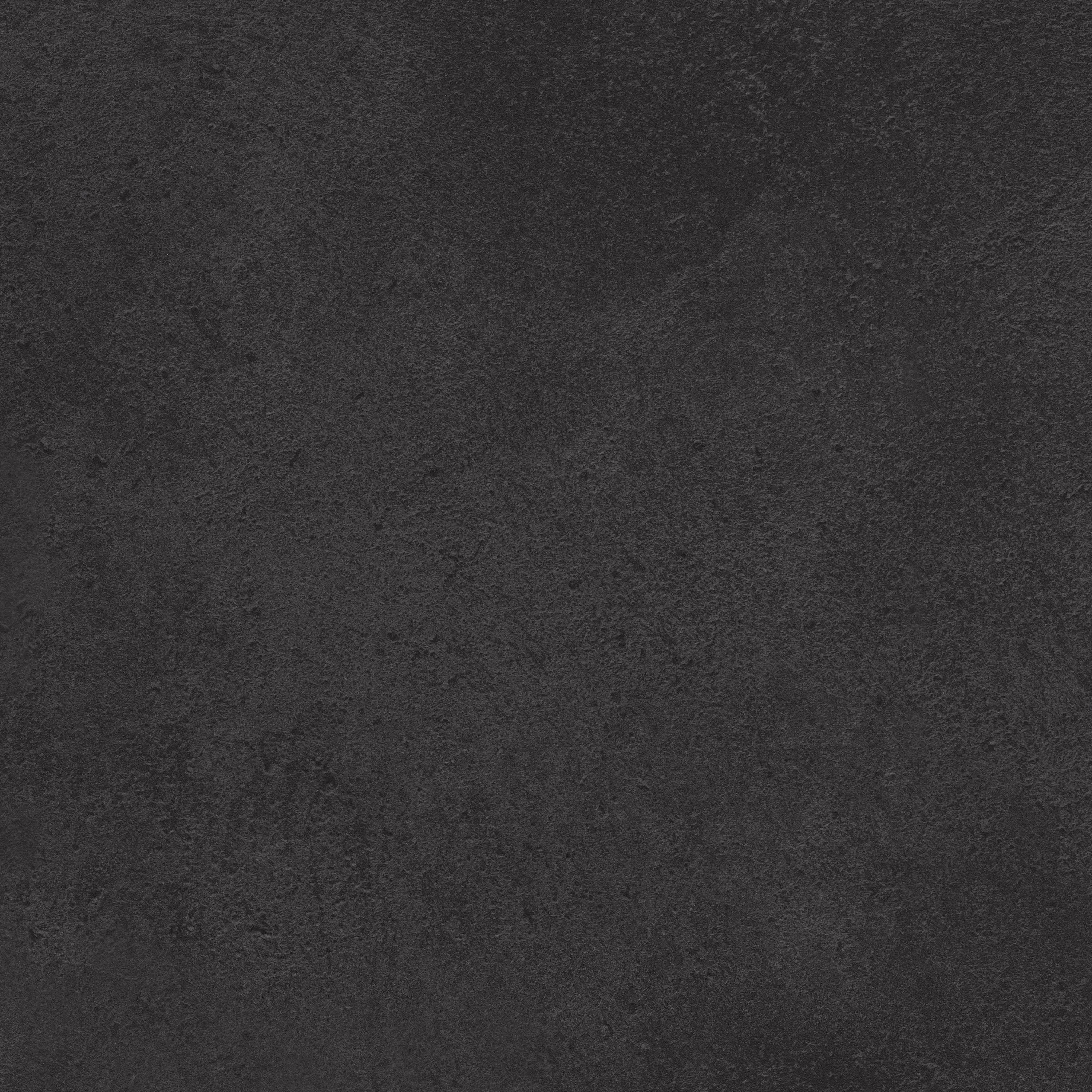 GoodHome 22mm Algiata Matt Grey Stone effect Chipboard & laminate Post-formed Kitchen Worktop, (L)3000mm