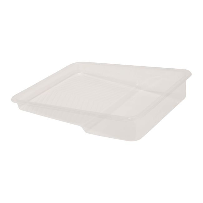 Shur-Line Shallow Plastic Paint Tray Liner