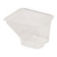 GoodHome 2L Paint kettle liner, Pack of 3