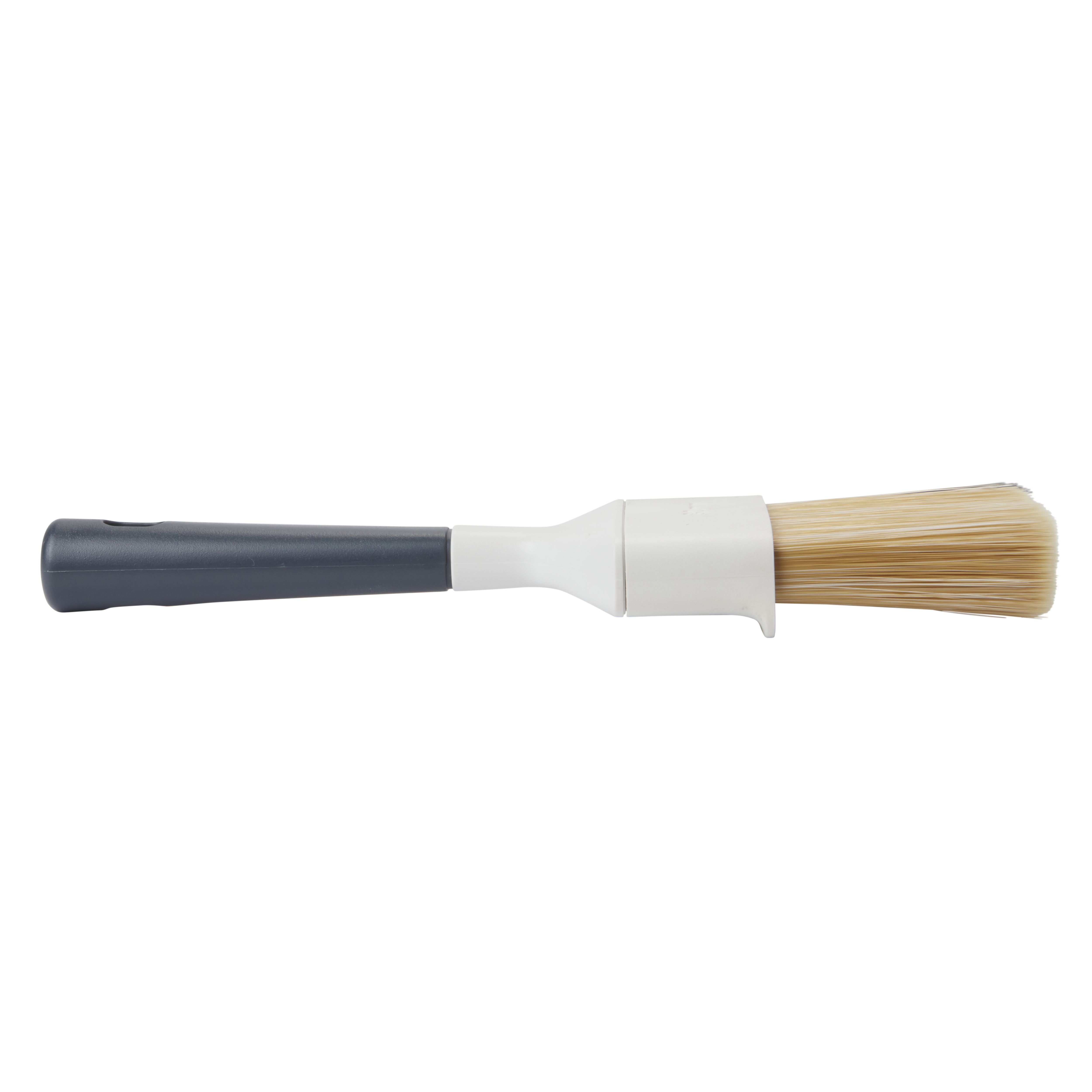 GoodHome 3" Fine filament tip Flat paint brush