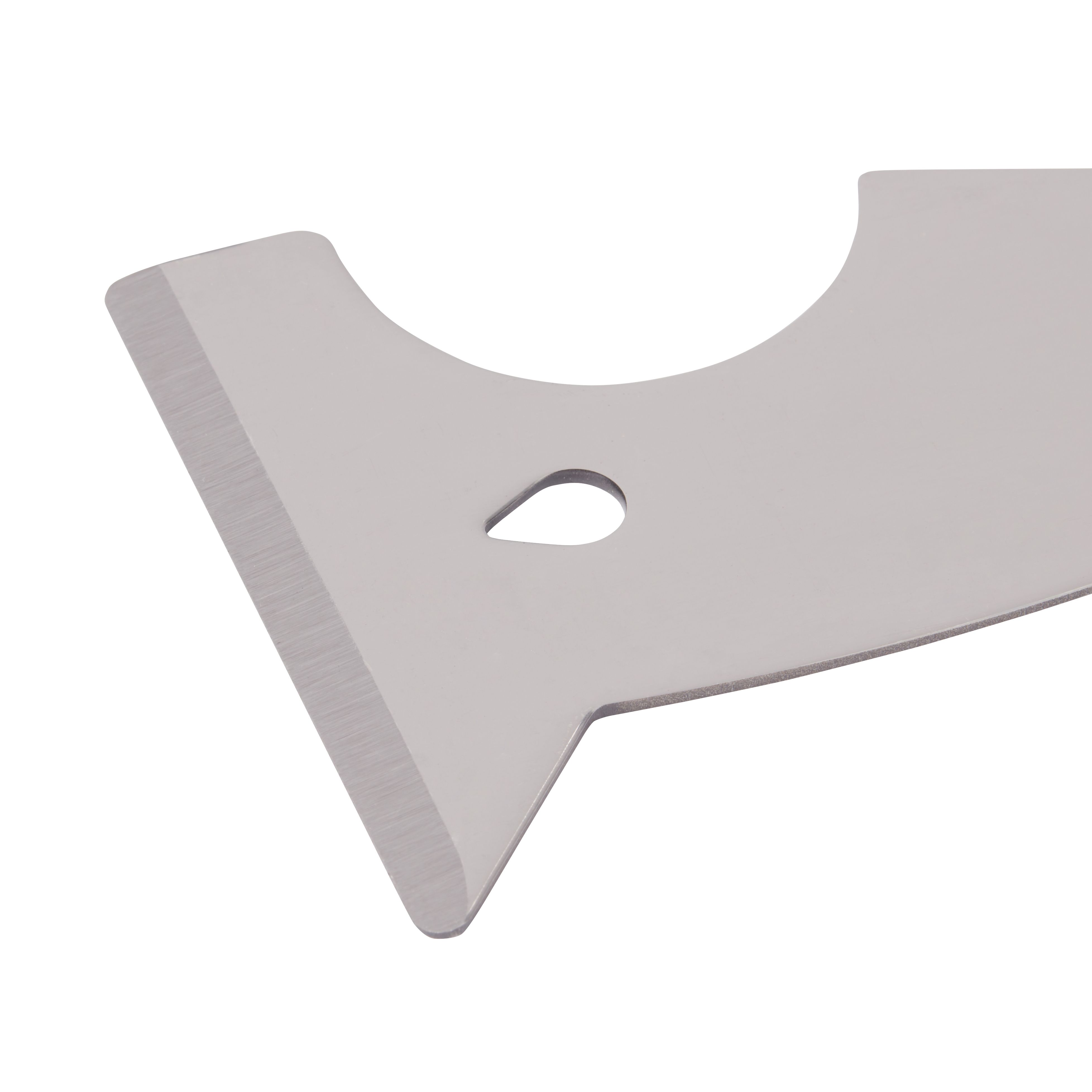 GoodHome 3" Heavy duty Multi-tool knife - 5