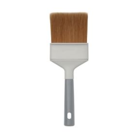 GoodHome 3" Soft tip Flat paint brush
