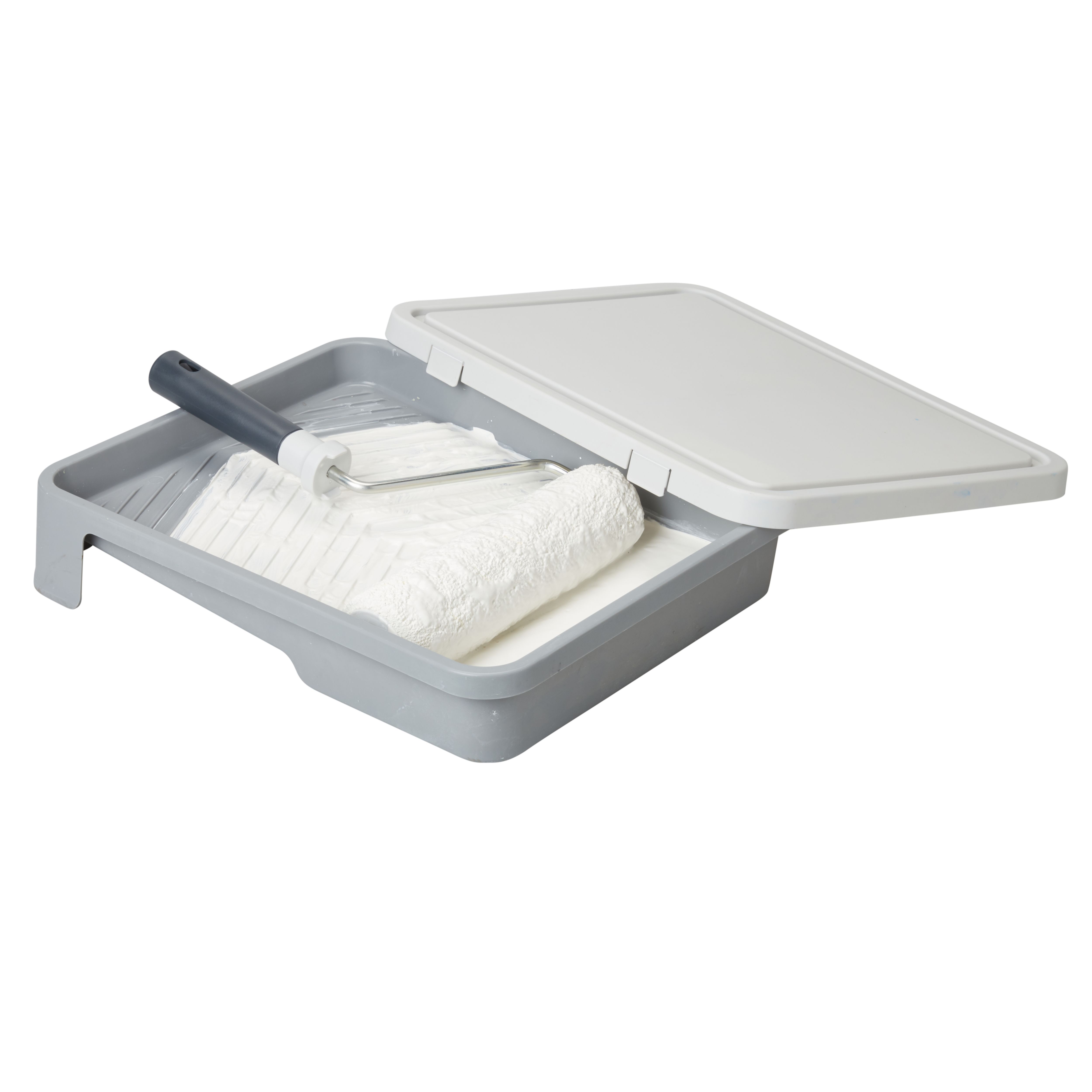 GoodHome 315mm Roller tray lid - 5