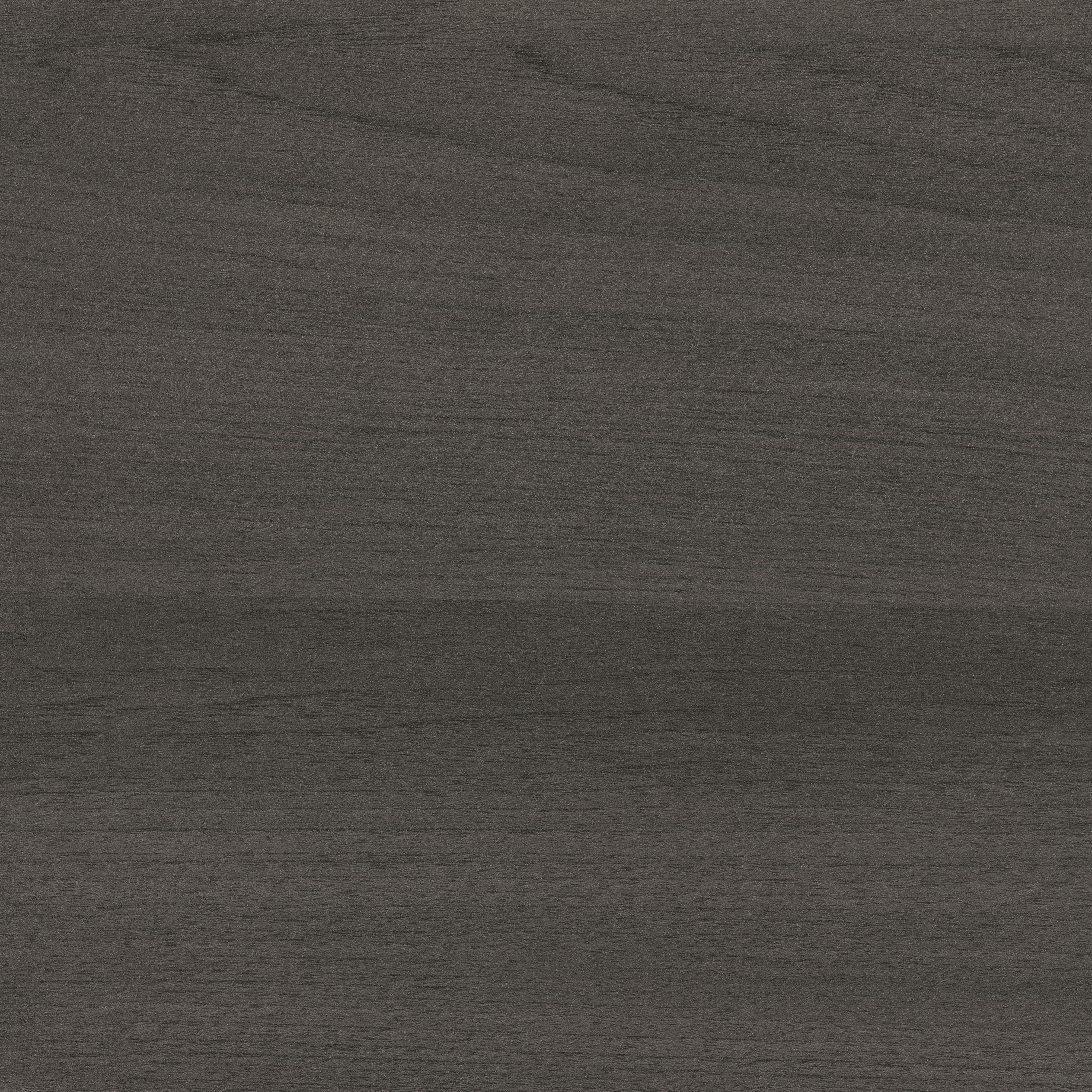 GoodHome 38mm Kabsa Matt Grey oak effect Chipboard & laminate Post-formed Kitchen Worktop, (L)3000mm
