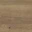 GoodHome 38mm Kabsa Matt Rustic Wood effect Laminate & particle board Post-formed Kitchen Breakfast bar, (L)2000mm