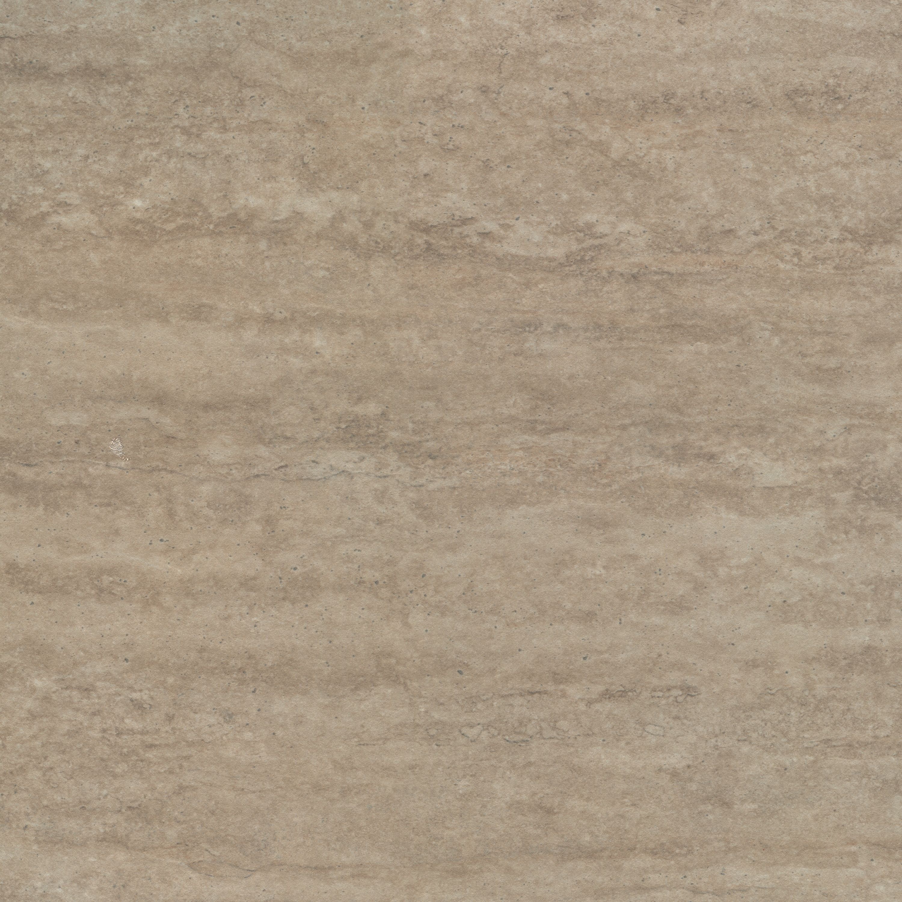 GoodHome 38mm Kabsa Matt Travertine effect Laminate & particle board Post-formed Kitchen Worktop, (L)3000mm