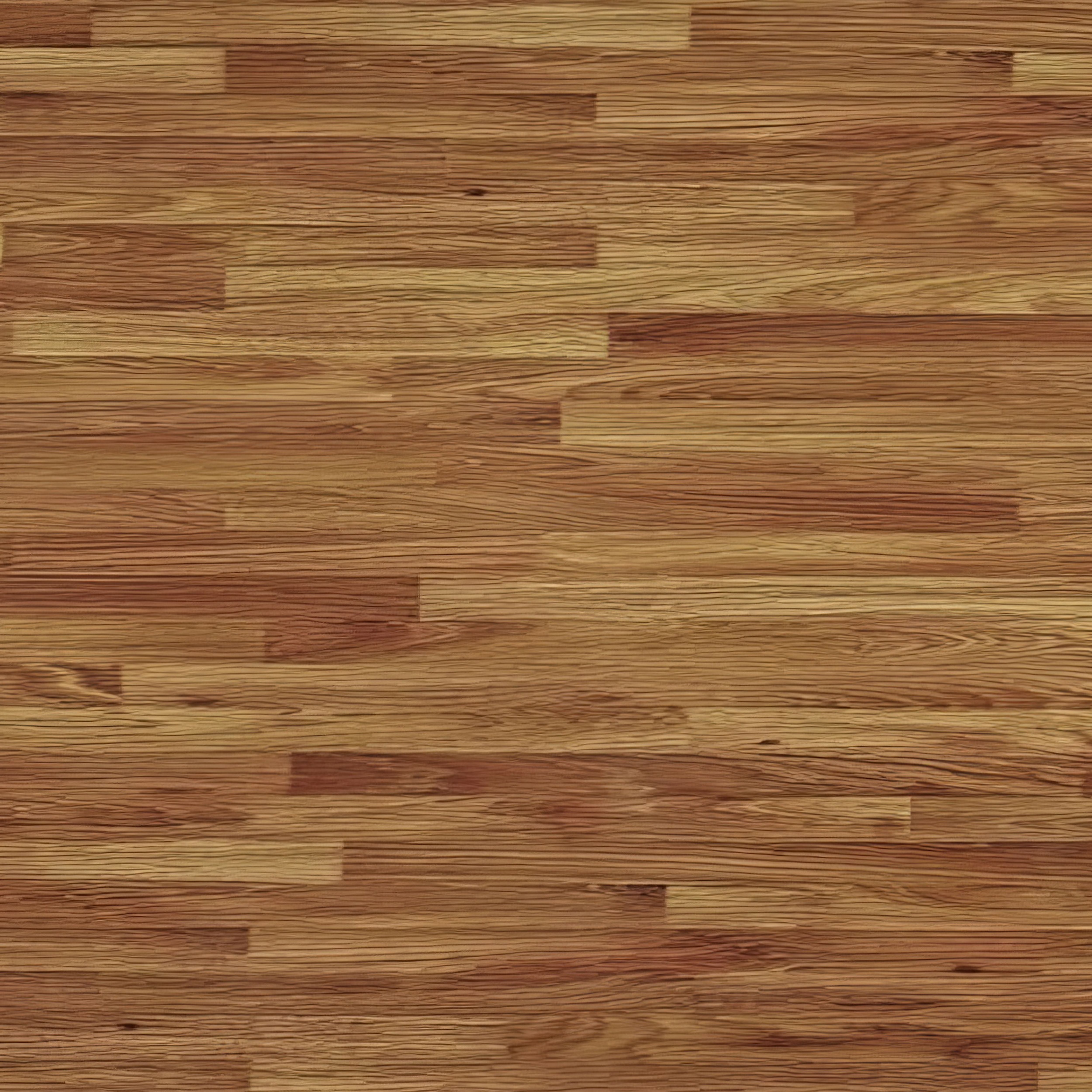 GoodHome 38mm Kala Matt Honey Wood effect Laminate Square edge Kitchen Worktop, (L)3000mm