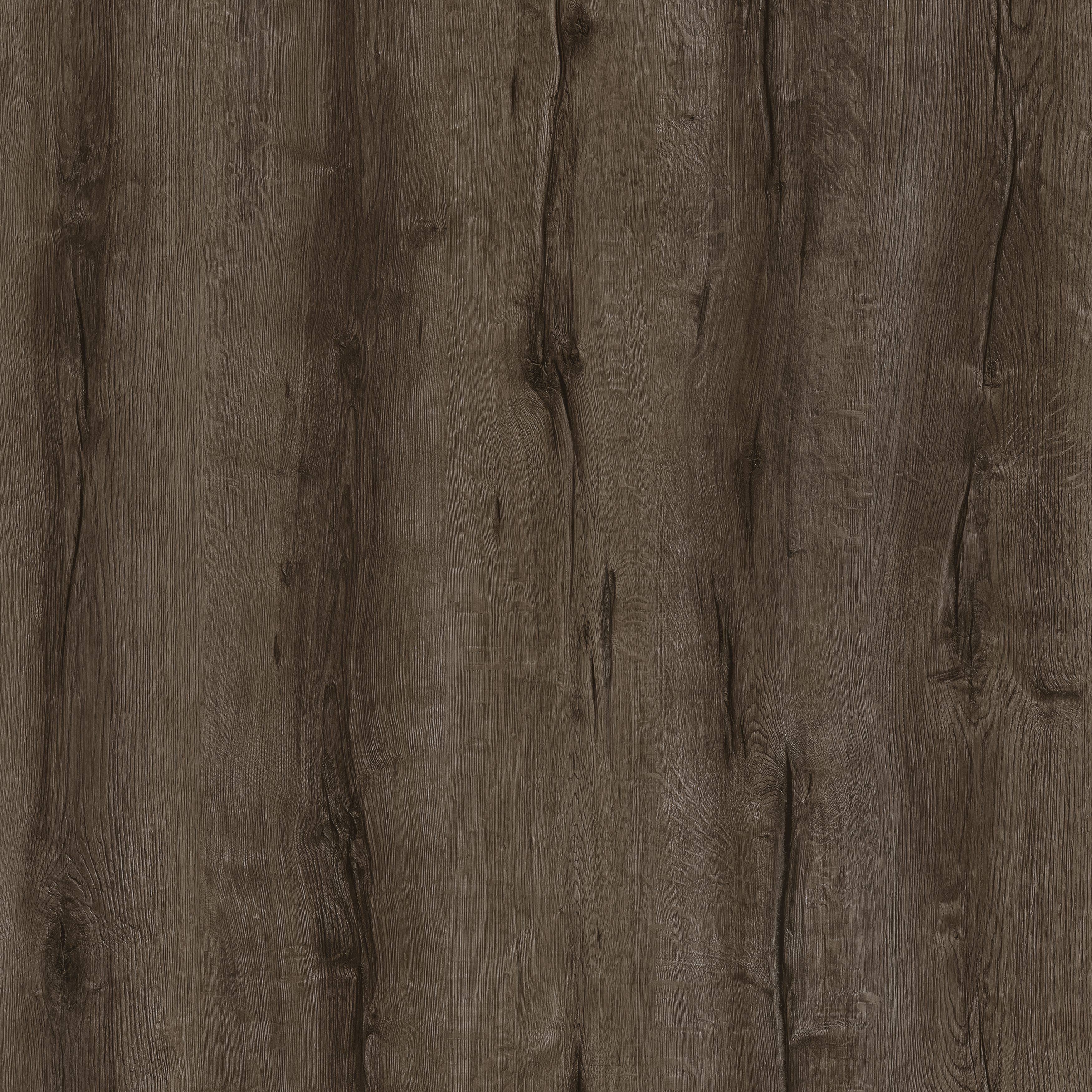 GoodHome 38mm Kala Matt Rustic Wood Effect Laminate & Particle Board ...