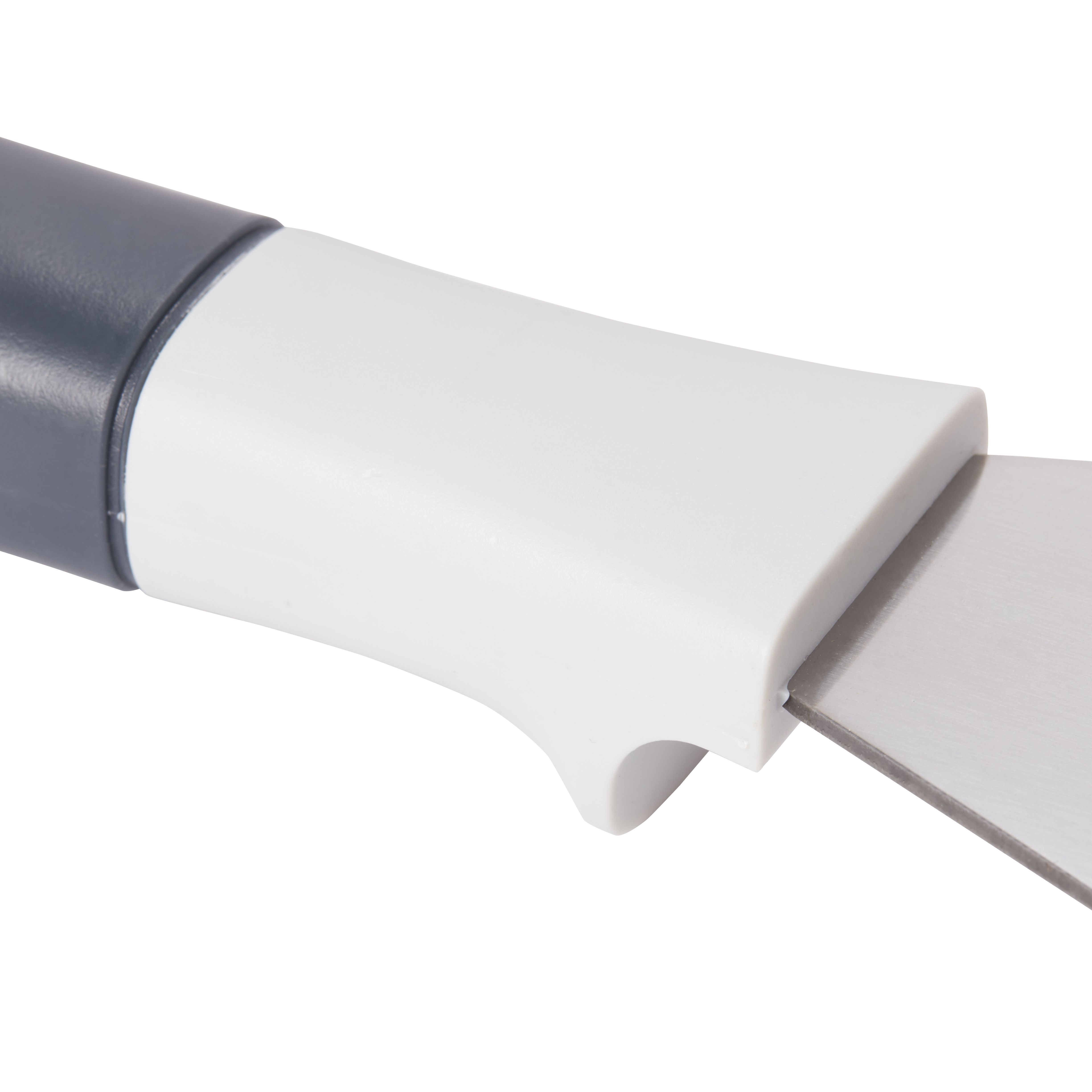 GoodHome 4" Heavy duty Stripping knife - 4