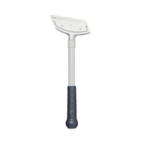 GoodHome 4" Heavy duty Windows & tiles Scraper