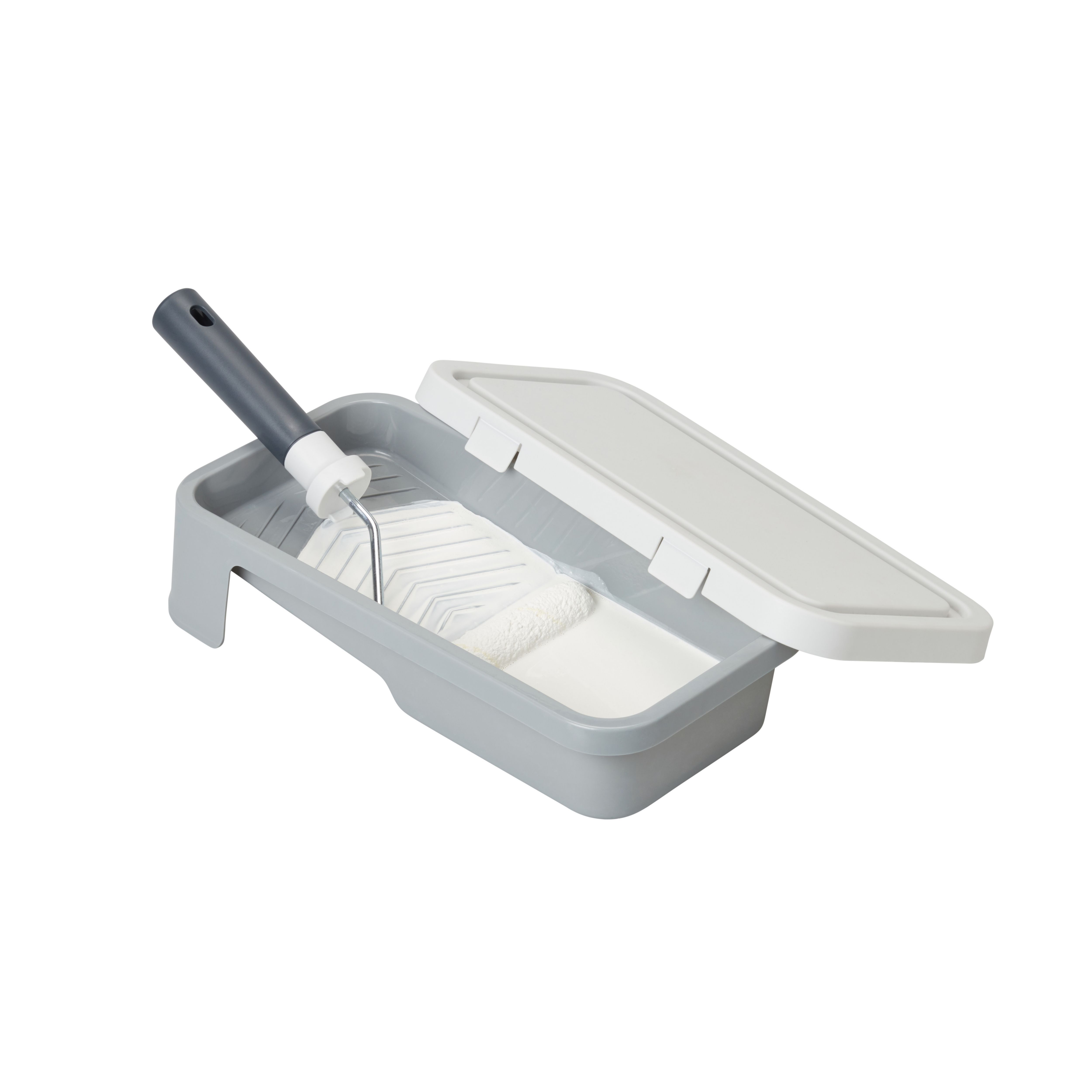 Paint tray b&q discount