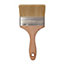 GoodHome 4" Soft tip Spalter brush