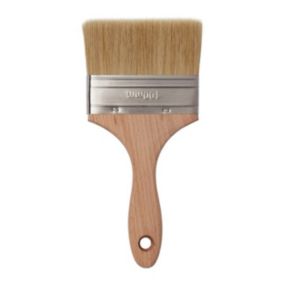 GoodHome 4" Soft tip Spalter brush