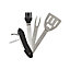 GoodHome 5 in 1 barbecue tool