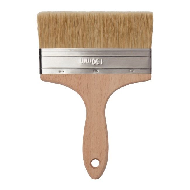 GoodHome 6" Soft tip Spalter brush