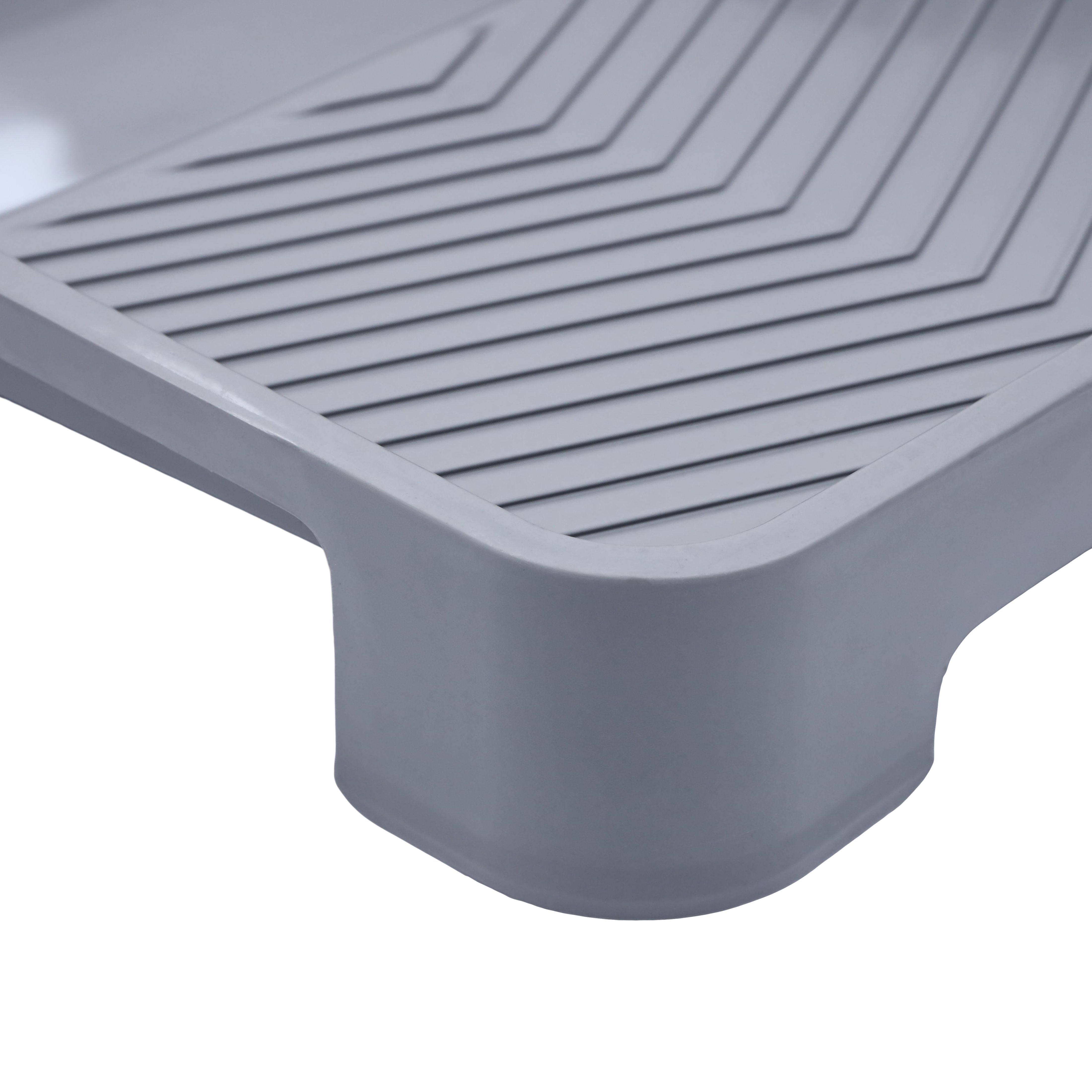 GoodHome 7" Roller tray - 10