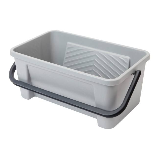 Paint tray b&q discount