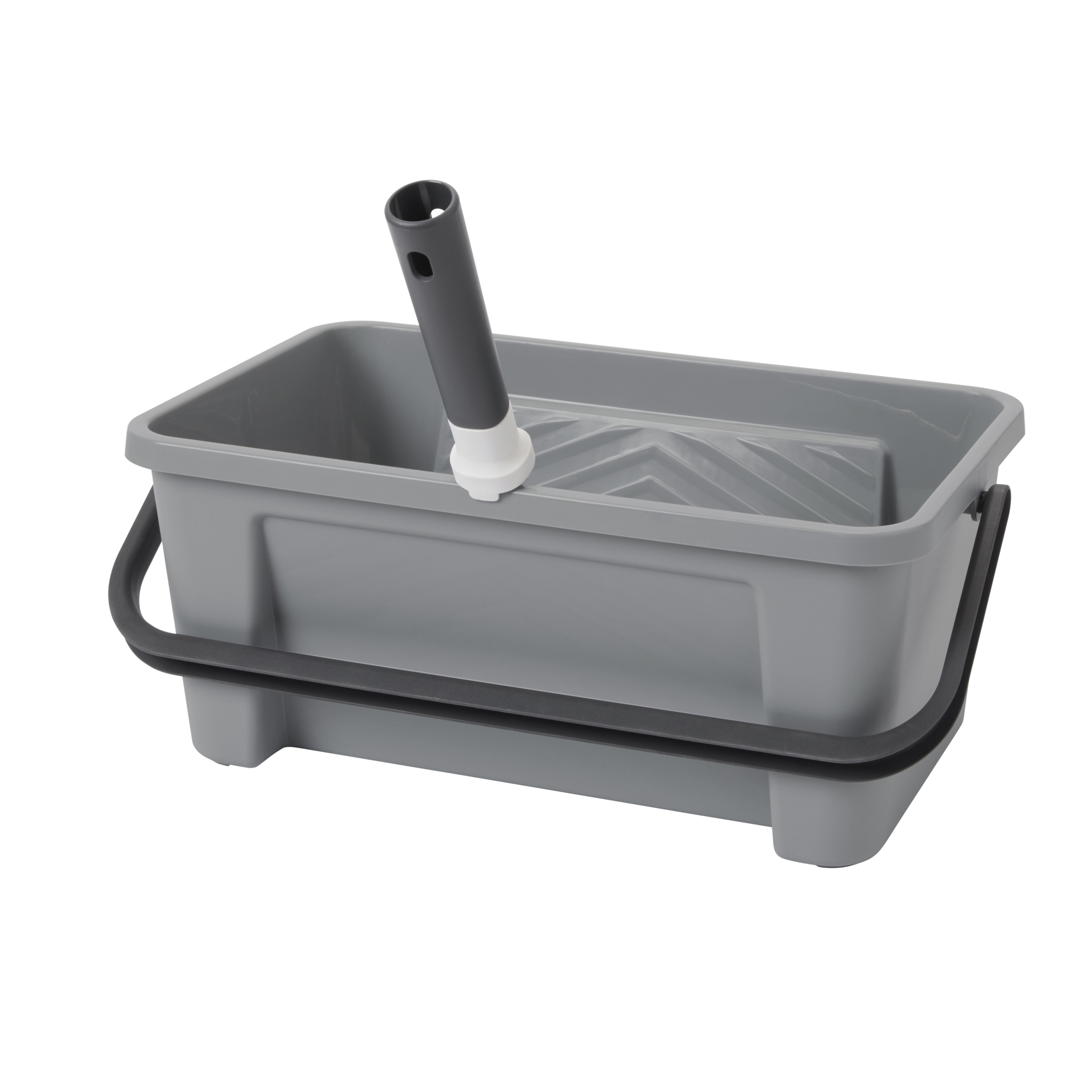 GoodHome 8L Paint scuttle - 6