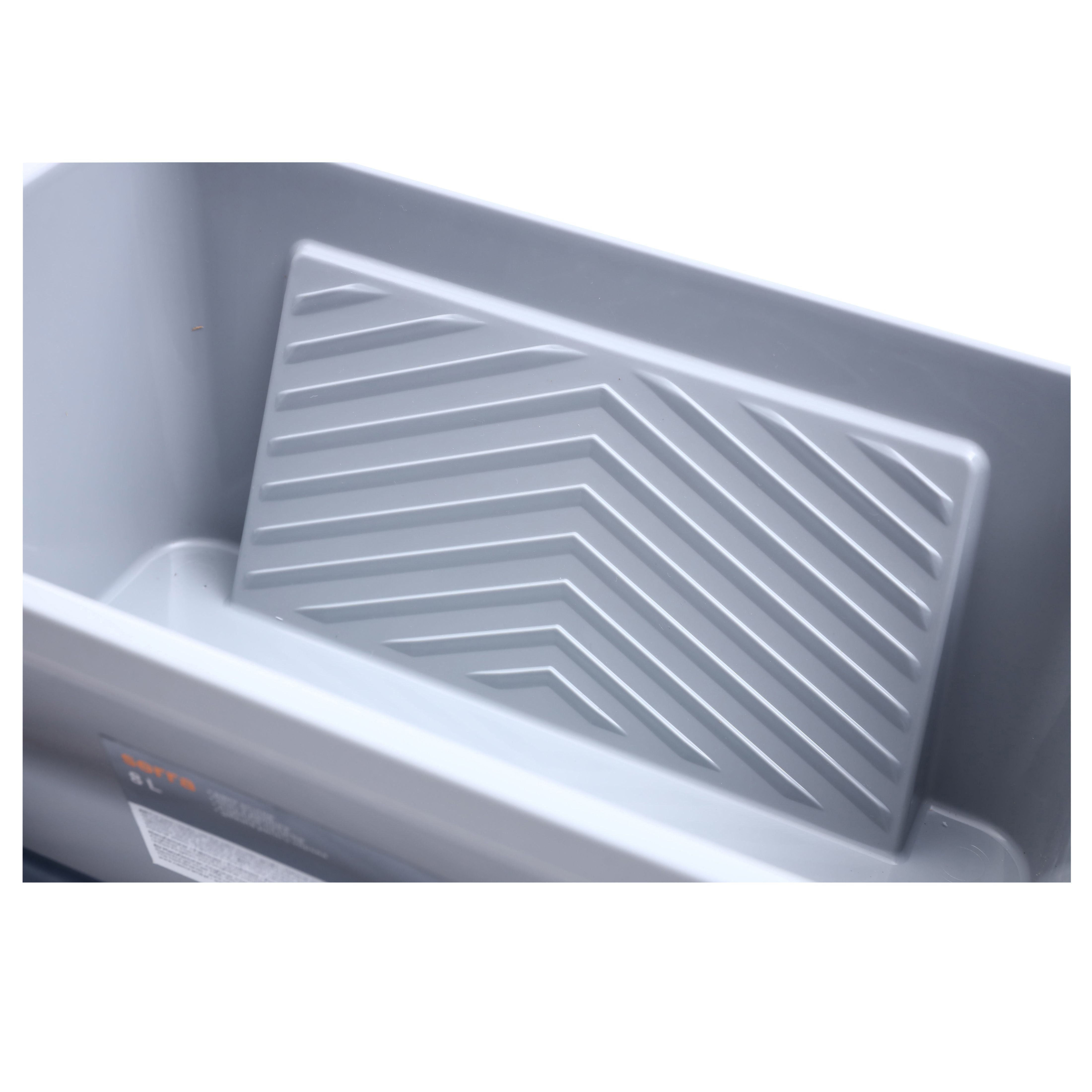 GoodHome 8L Paint scuttle - 8
