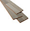 GoodHome Addington Grey Oak effect Laminate Flooring, 1.996m²