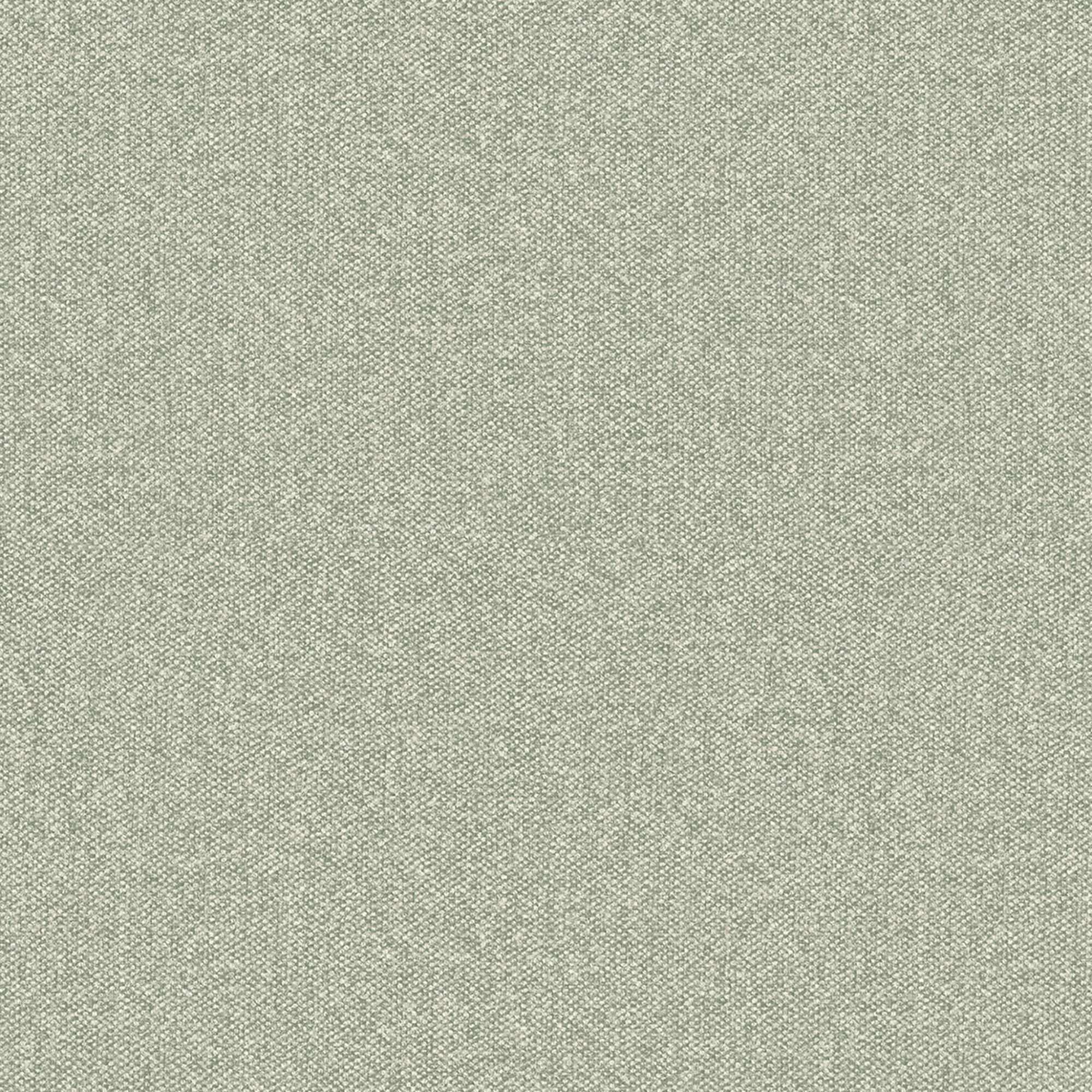 GoodHome Adlet Sage Woven effect Embossed Wallpaper
