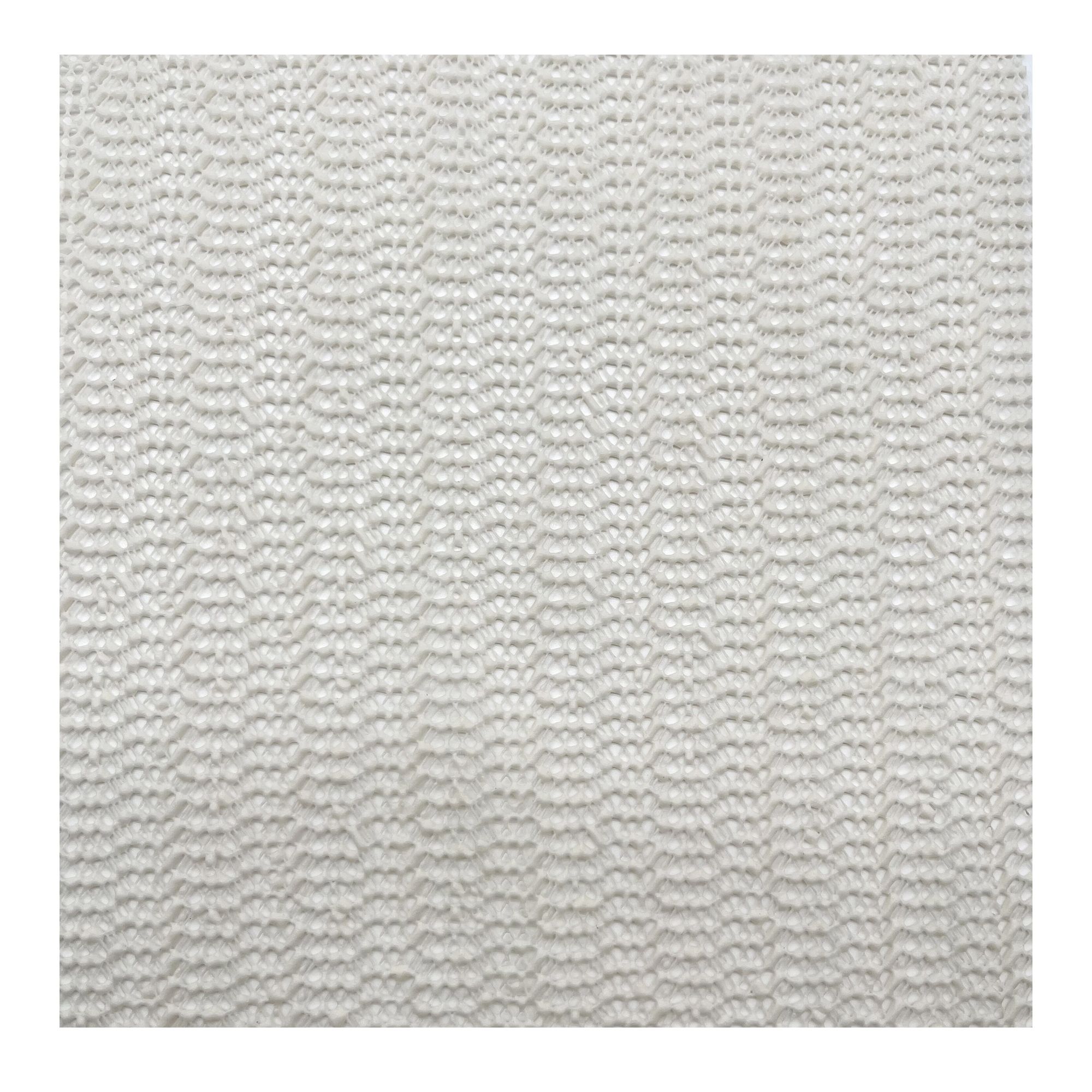 GoodHome Afifi Large Beige Rug underlay, (W) 160cm x (L) 230cm