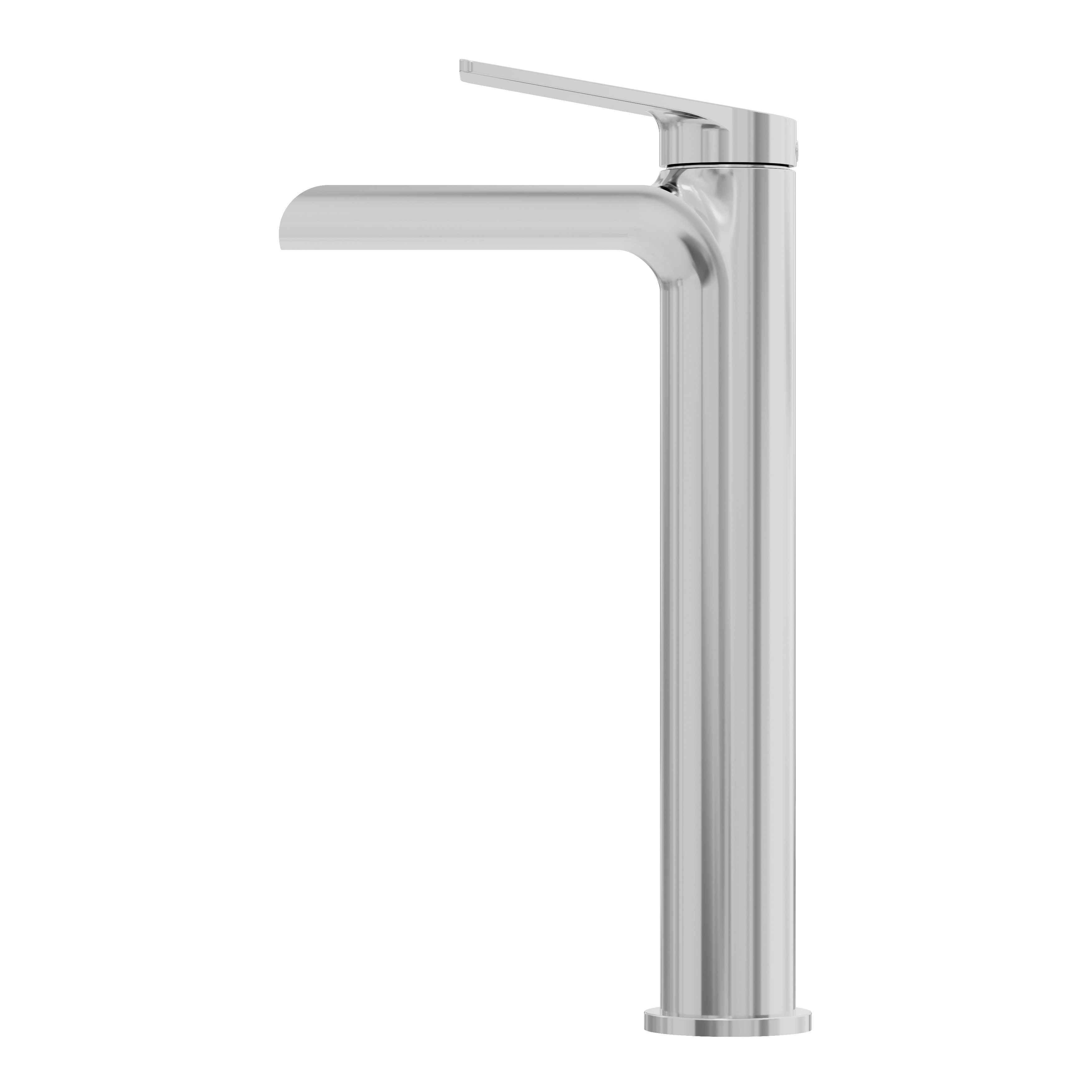 Ideal Standard Ceraplan Taps Tall Basin Mixer - 3