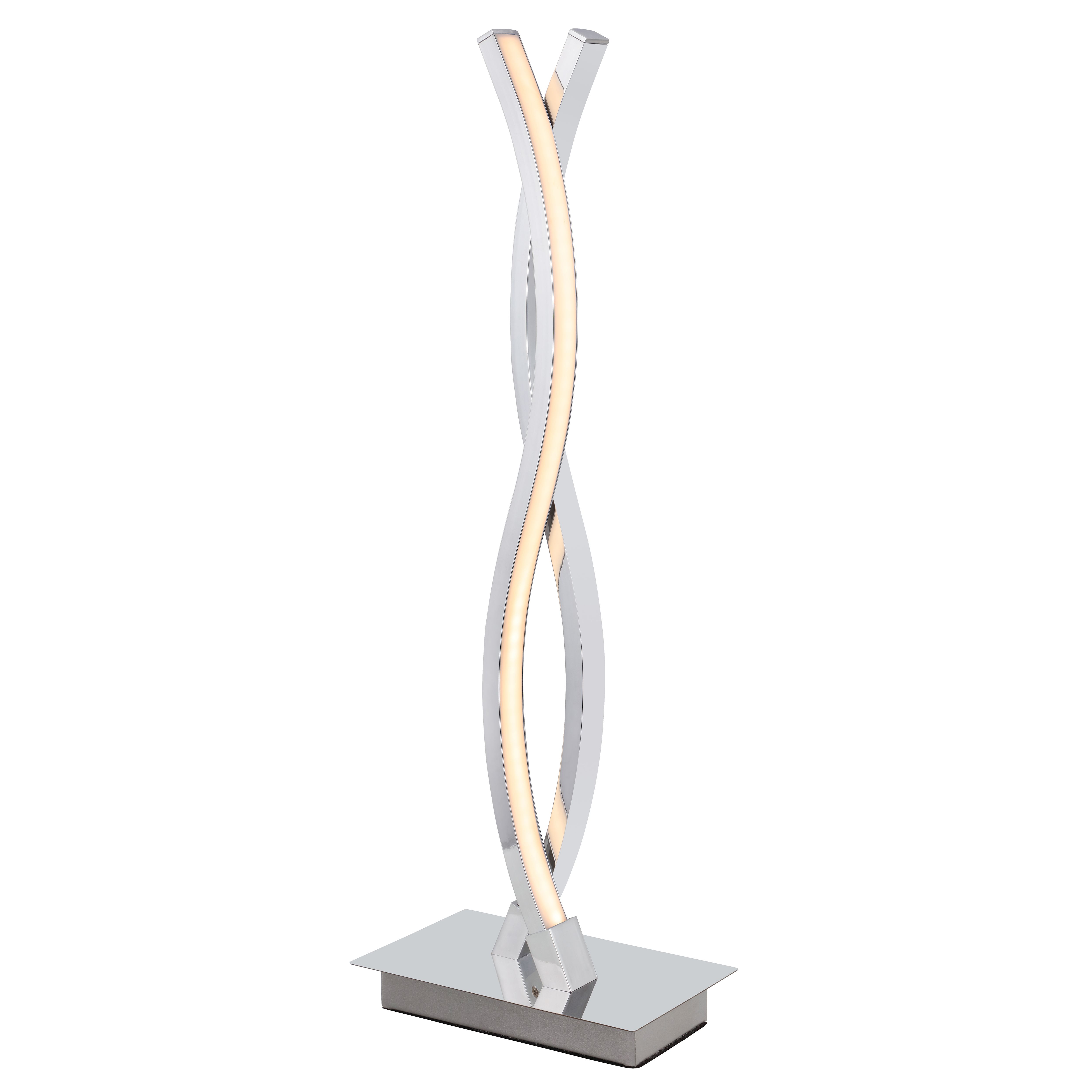 Alani floor deals lamp